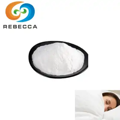 Melatonin Raw Powder